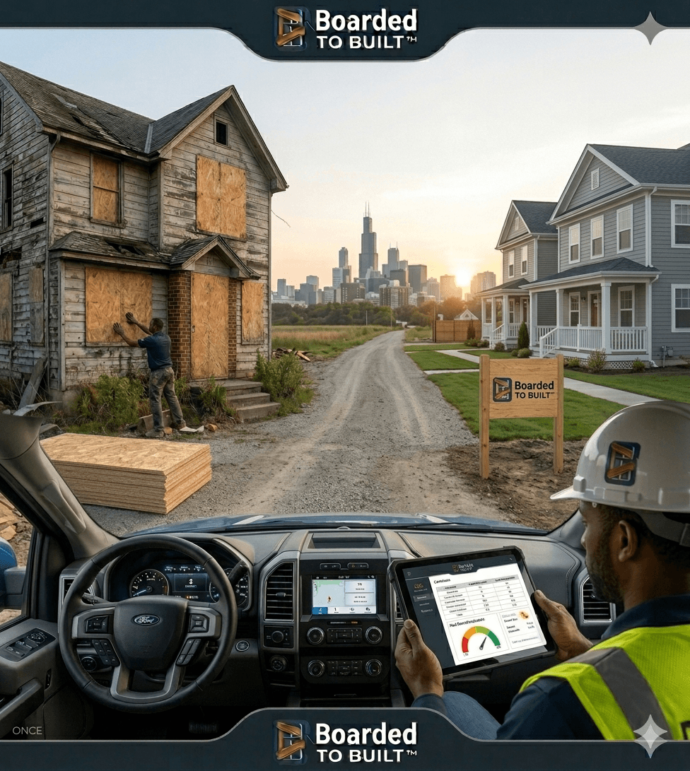B2B for cities and municipalities
